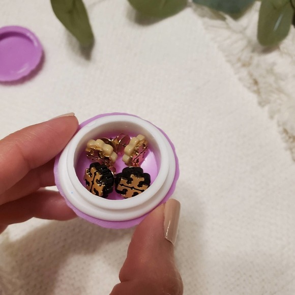 🎉🎉Host Pick Macaroon Mini Storage Box Containers - Picture 5 of 7